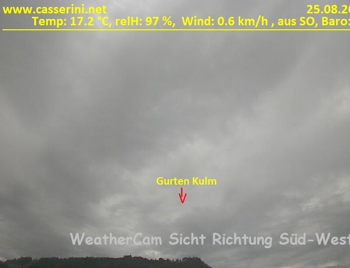 Bern › Südwesten: Kirchenfeld