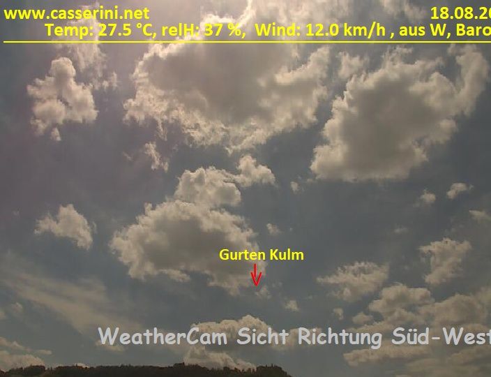 Bern › Südwesten: Kirchenfeld