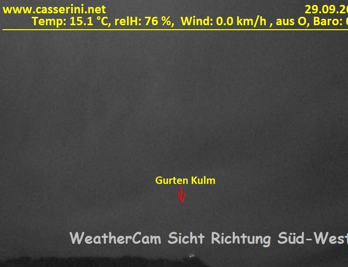 Bern › Südwesten: Kirchenfeld