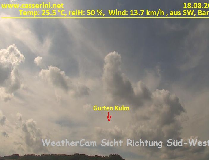 Bern › Südwesten: Kirchenfeld