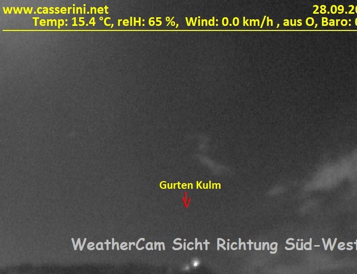 Bern › Südwesten: Kirchenfeld