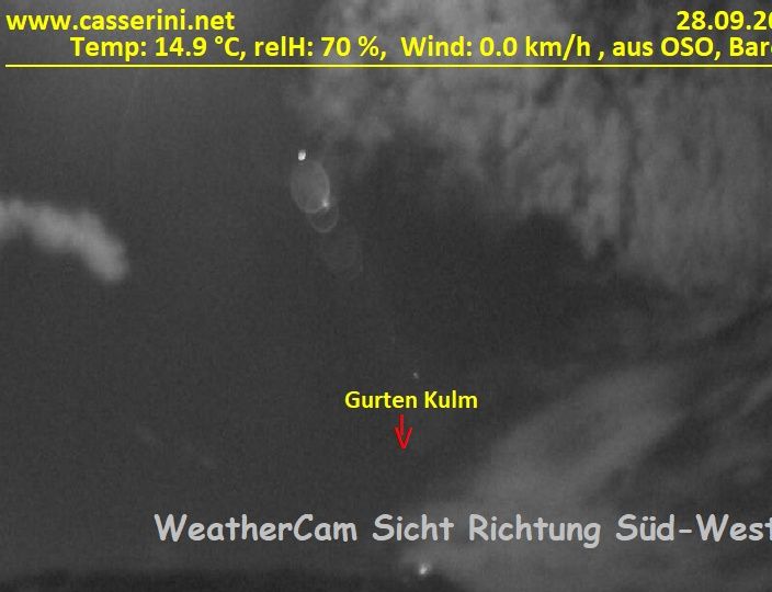 Bern › Südwesten: Kirchenfeld