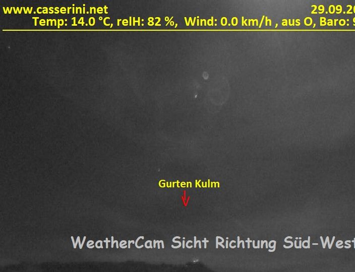 Bern › Südwesten: Kirchenfeld