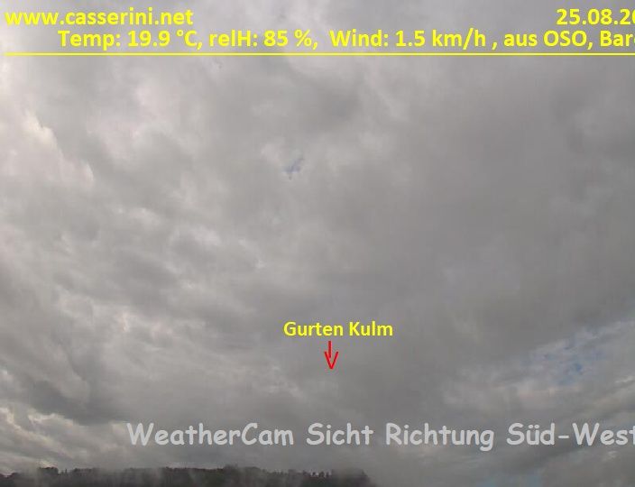 Bern › Südwesten: Kirchenfeld