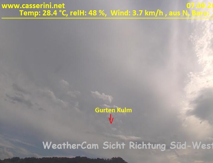 Bern › Südwesten: Kirchenfeld
