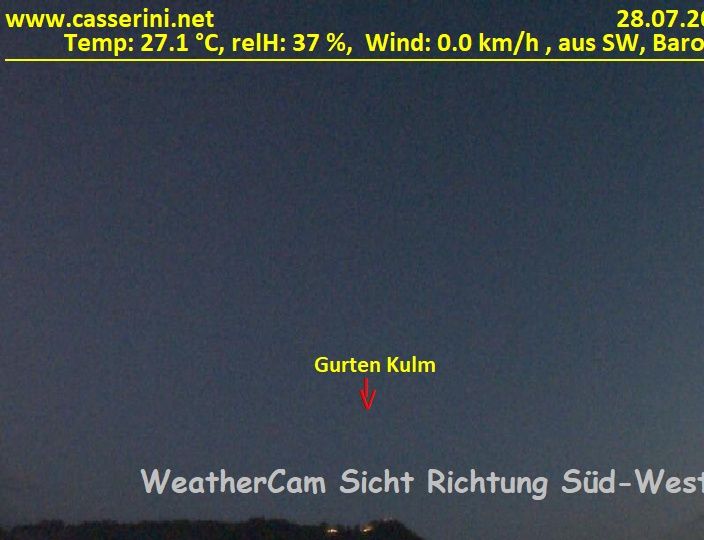 Bern › Südwesten: Kirchenfeld