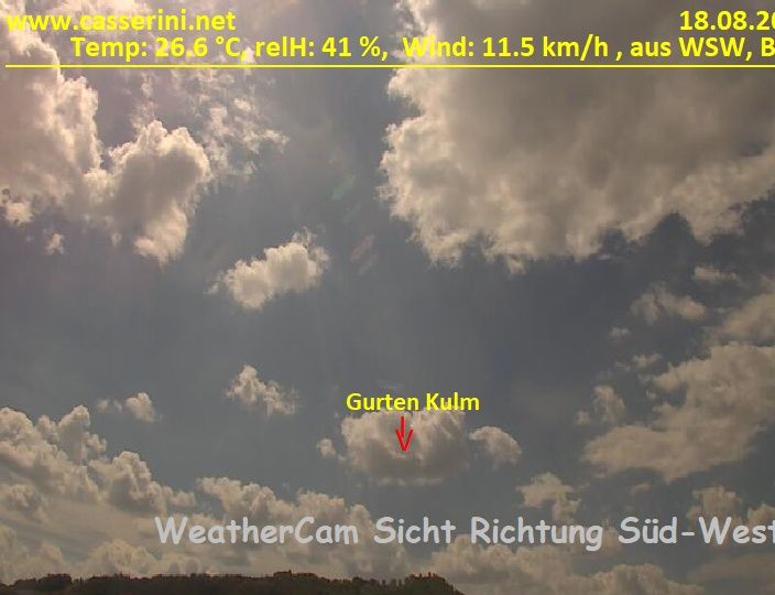 Bern › Südwesten: Kirchenfeld