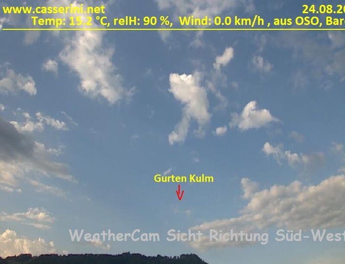 Bern › Südwesten: Kirchenfeld
