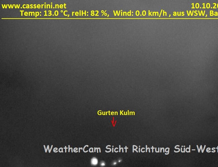 Bern › Südwesten: Kirchenfeld