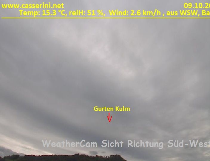Bern › Südwesten: Kirchenfeld