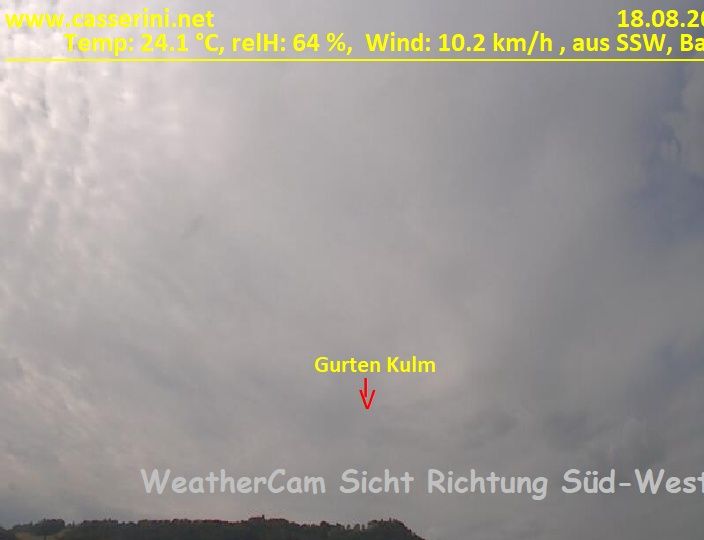Bern › Südwesten: Kirchenfeld