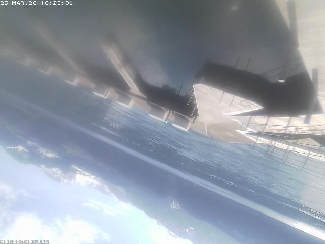 Traffic Cam Gersau