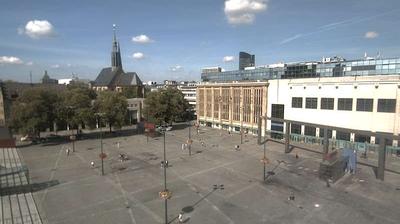 Dortmund Daglicht Webcam Image Dortmund Daglicht Webcam Image