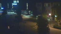 Leirvik: Torget