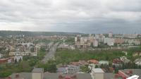 Vista actual o última Praha Modřany: Modřany