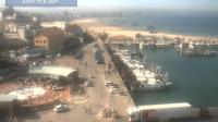 Gabicce Mare: Dock