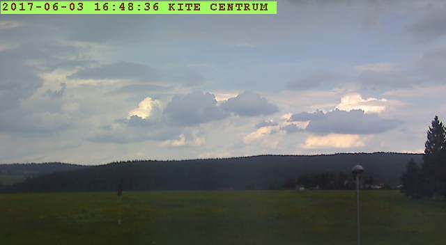 Traffic Cam Abertamy: Snowkite Centrum