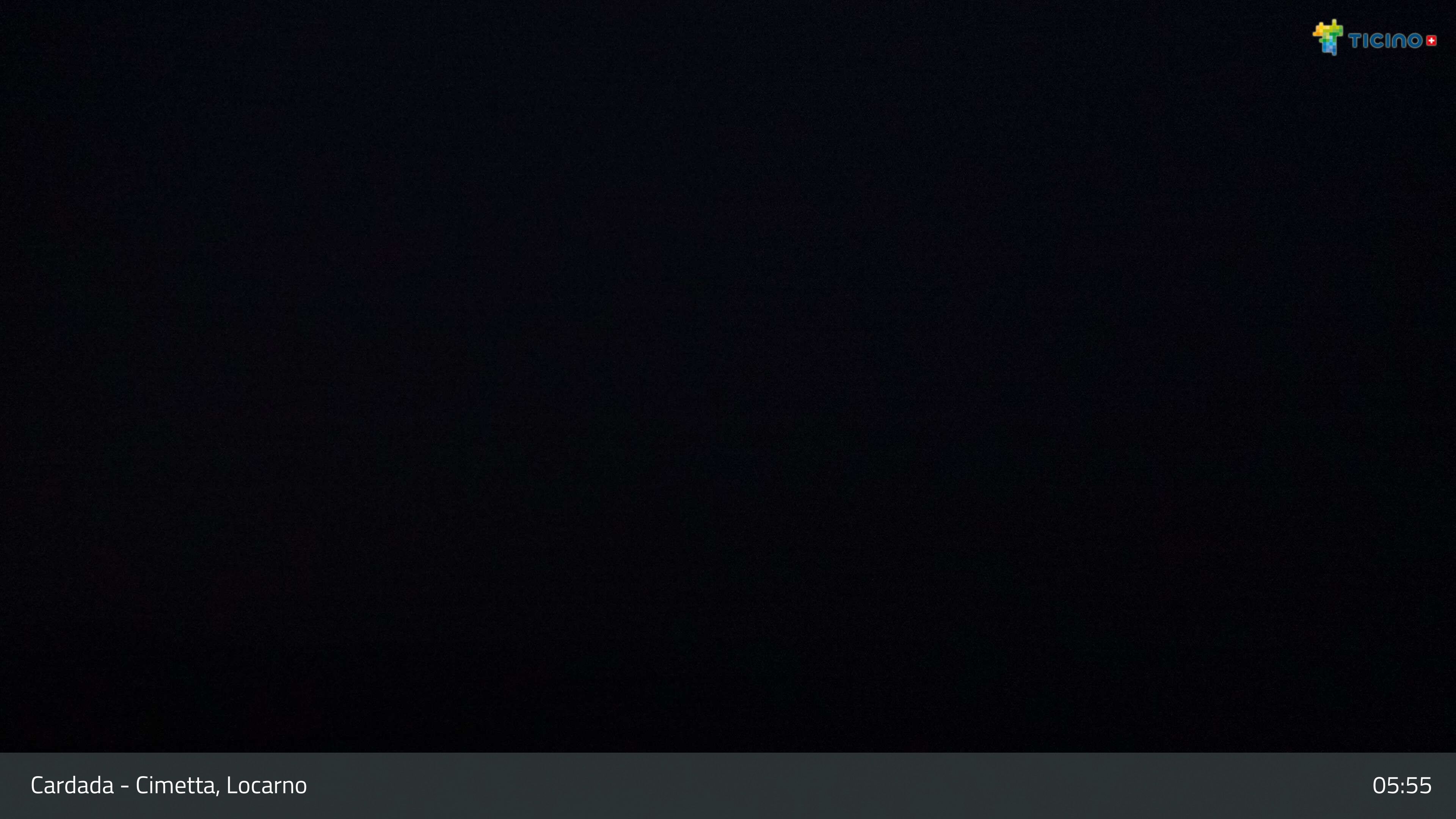 Brione sopra Minusio: Minusio, Locarno - Cimetta Bergstation