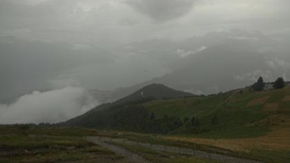 Brione sopra Minusio: Minusio, Locarno - Cimetta Bergstation