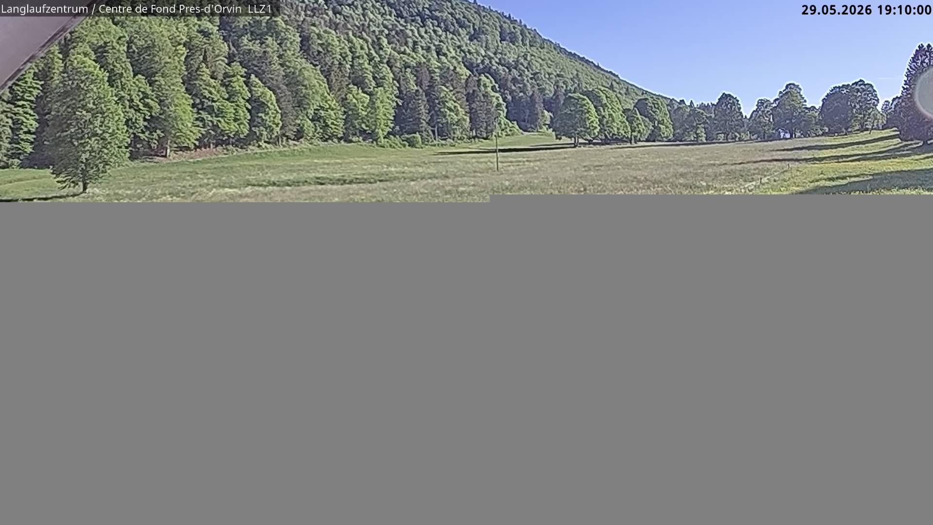Orvin › Westen: Les Prés-d - Langlaufzentrum: Langlaufzentrum Les Prés-d