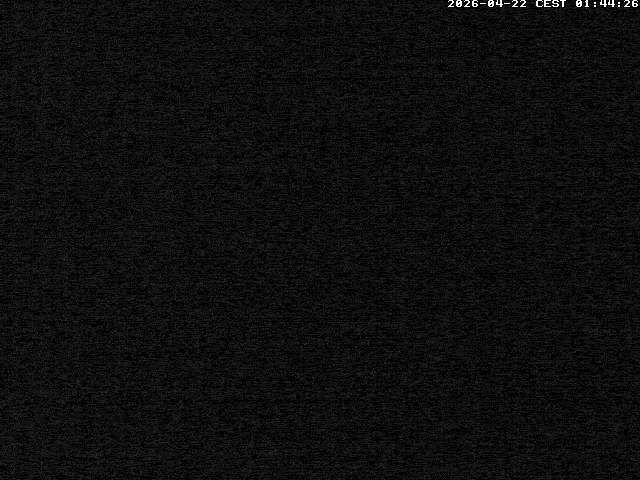 Magglingen › Nordosten: Restaurant End der Welt - 400-Rundbahn und Fussballplatz «End der Welt»