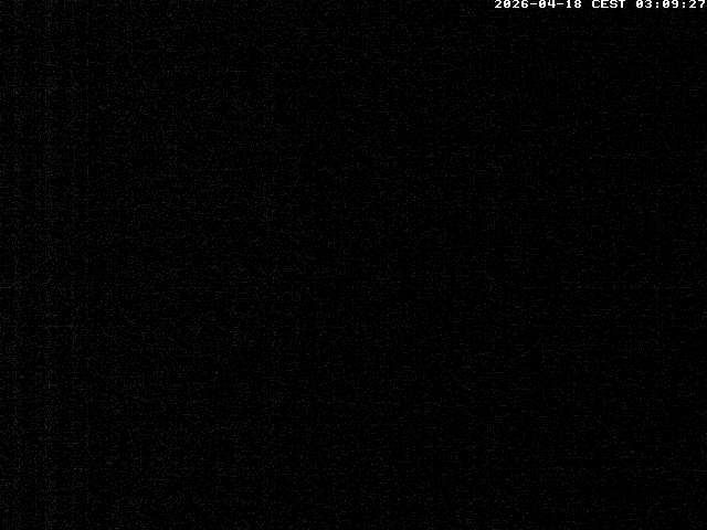 Magglingen › Nordosten: Restaurant End der Welt - 400-Rundbahn und Fussballplatz «End der Welt»