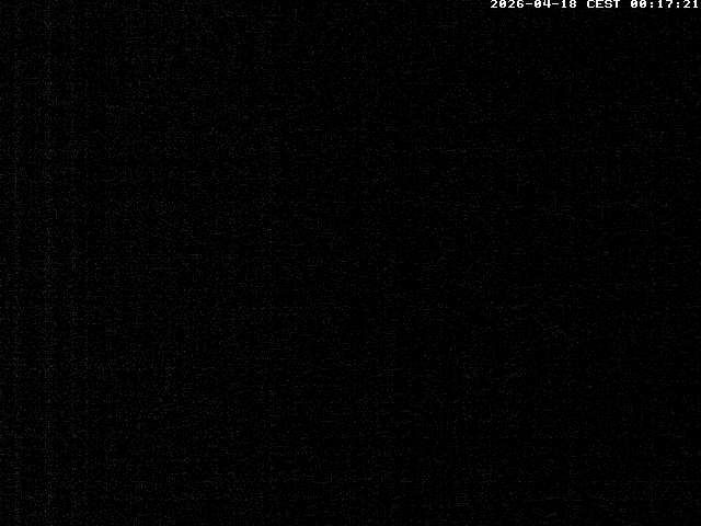 Magglingen › Nordosten: Restaurant End der Welt - 400-Rundbahn und Fussballplatz «End der Welt»