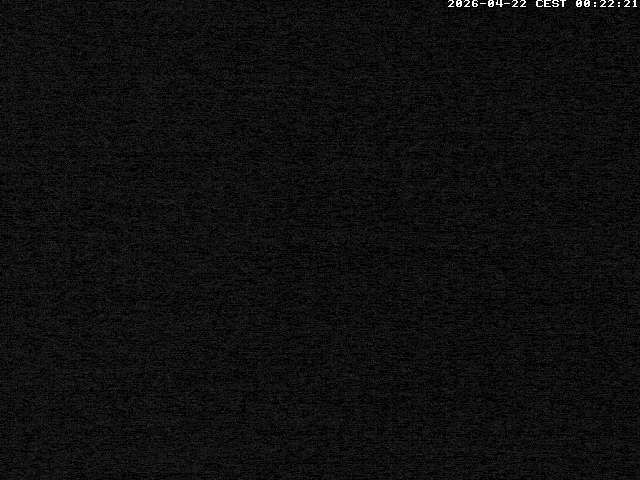 Magglingen › Nordosten: Restaurant End der Welt - 400-Rundbahn und Fussballplatz «End der Welt»