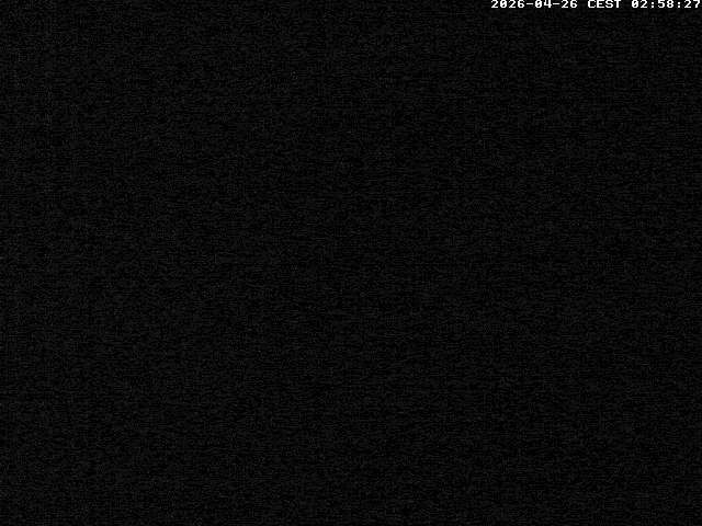 Magglingen › Nordosten: Restaurant End der Welt - 400-Rundbahn und Fussballplatz «End der Welt»