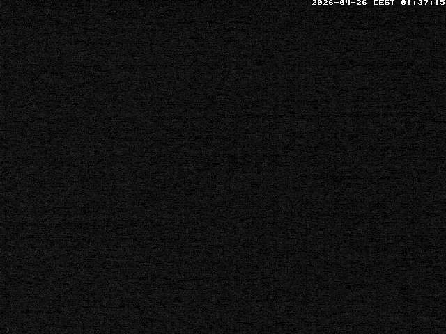 Magglingen › Nordosten: Restaurant End der Welt - 400-Rundbahn und Fussballplatz «End der Welt»