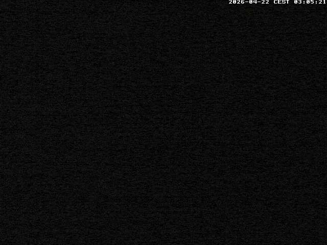 Magglingen › Nordosten: Restaurant End der Welt - 400-Rundbahn und Fussballplatz «End der Welt»