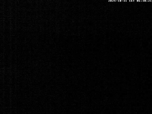 Magglingen › Nord-Ost: Restaurant End der Welt - 400-Rundbahn und Fussballplatz «End der Welt»