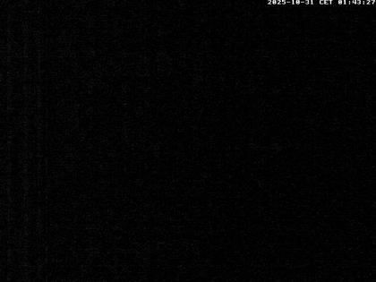 Magglingen › Nord-Ost: Restaurant End der Welt - 400-Rundbahn und Fussballplatz «End der Welt»