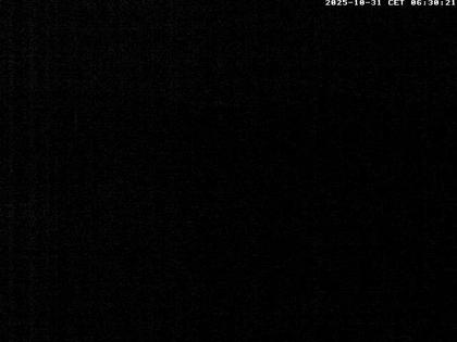 Magglingen › Nord-Ost: Restaurant End der Welt - 400-Rundbahn und Fussballplatz «End der Welt»