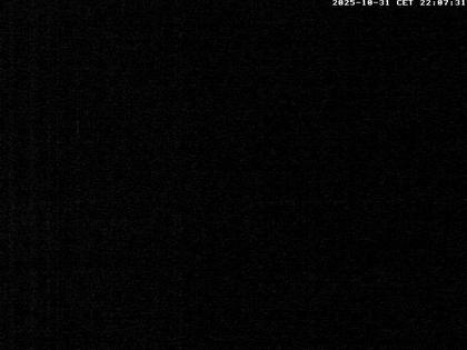 Magglingen › Nord-Ost: Restaurant End der Welt - 400-Rundbahn und Fussballplatz «End der Welt»