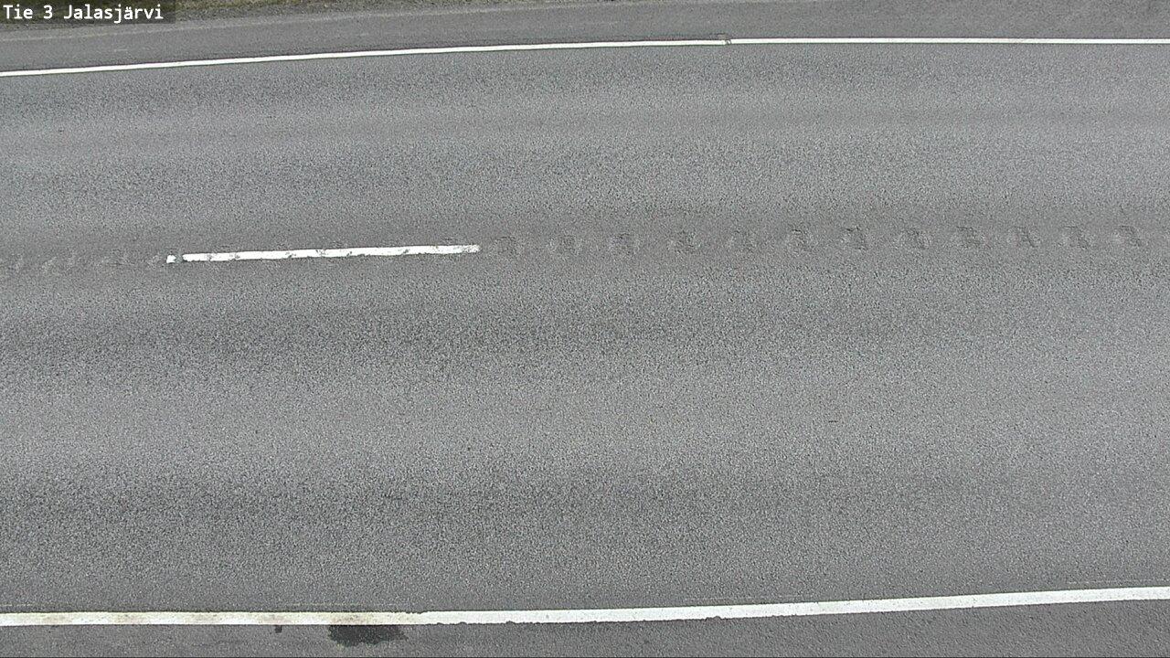 Kurikka Road: Traffic & Landscape Webcam