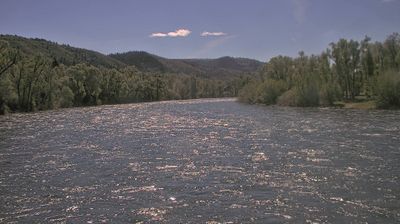 Swan Valley: South Fork
