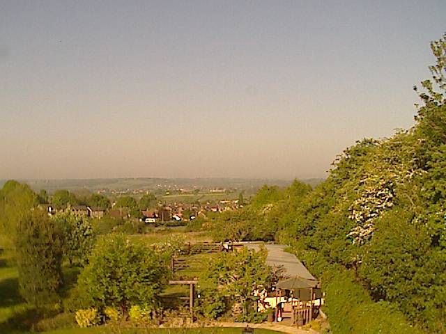 Traffic Cam Selston › West: Codnor Park - Ripley - Amber Valley District