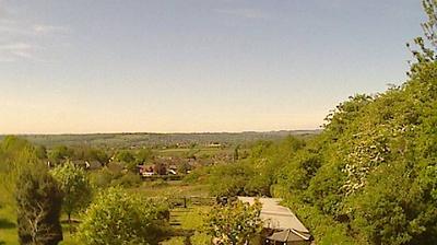 Mansfield today