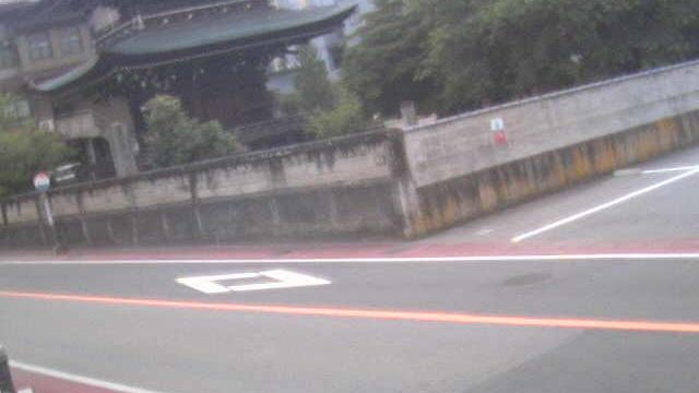 Takayama Traffic and Landscape Webcam