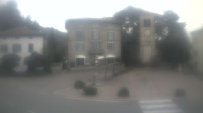 Preview delle webcam di Prignano sulla Secchia › East: Piazza Roma