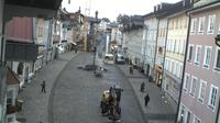 Bad Tolz › East: Marienbrunnen