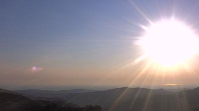 immagine della webcam nei dintorni di Portico e San Benedetto: webcam Modigliana