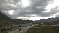 Airolo › South: Gotthard Pass