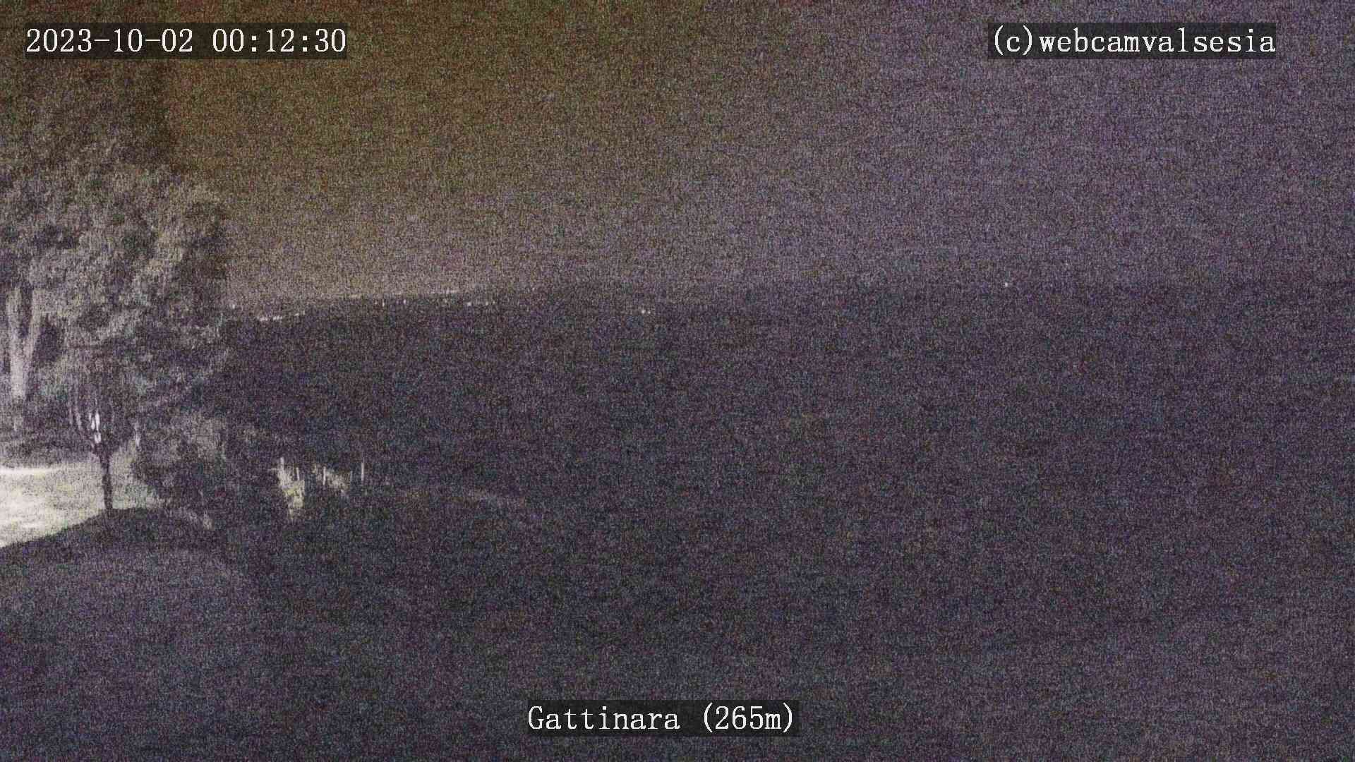 Traffic Cam Gattinara