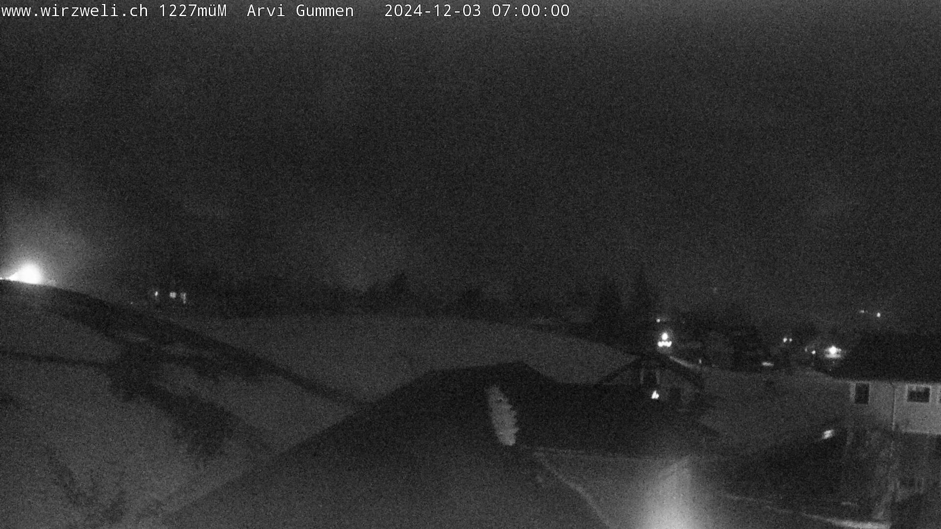 Traffic Cam Dallenwil: Wirzweli