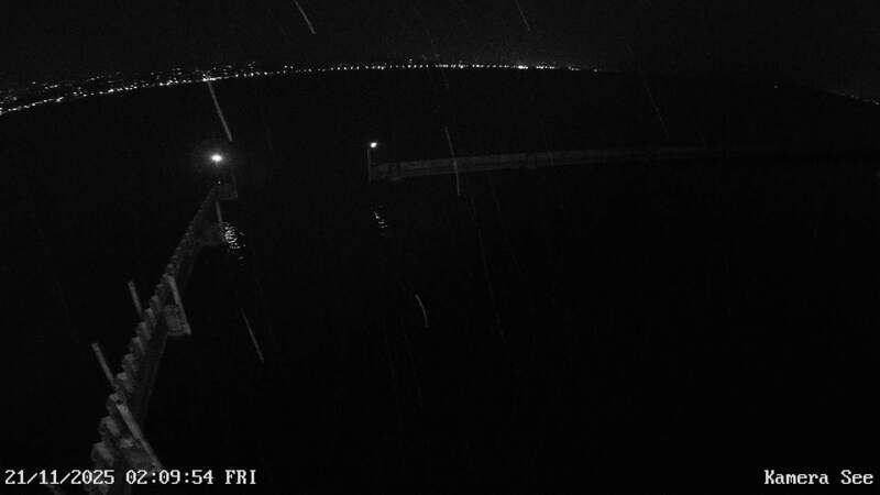 Horgen: Seerettungsdienst Horgen