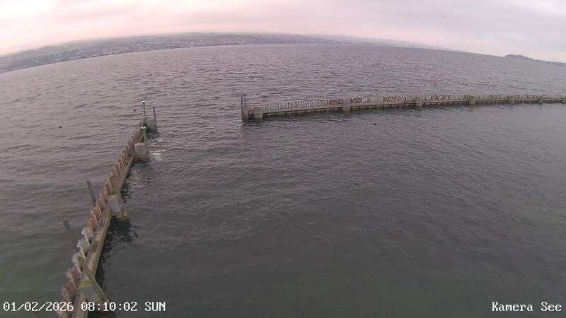 Horgen: Seerettungsdienst Horgen