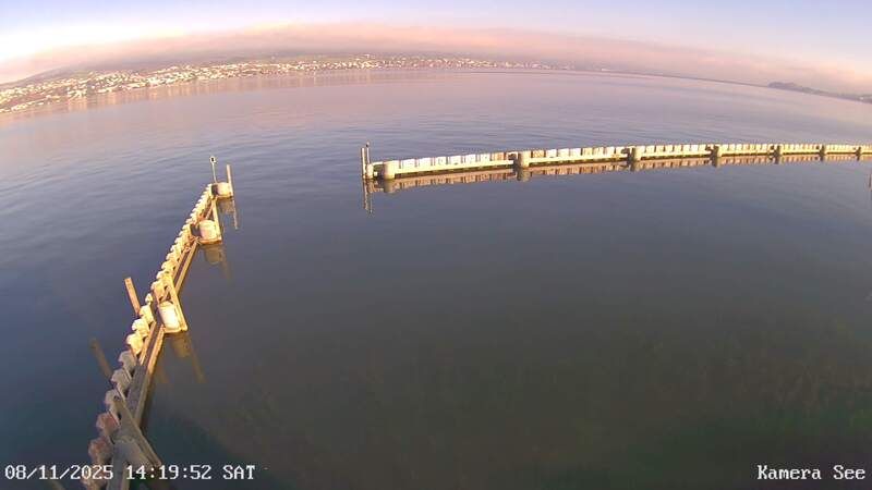 Horgen: Seerettungsdienst Horgen