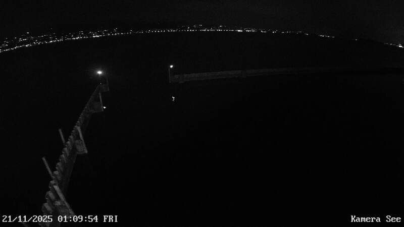 Horgen: Seerettungsdienst Horgen